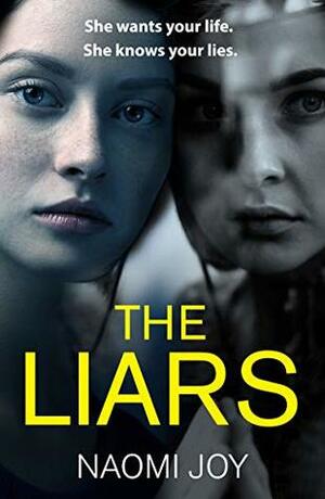 The Liars by Naomi Joy