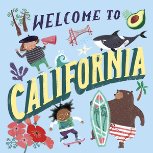 Welcome to California (Welcome To) by 