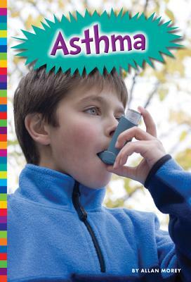 Asthma by Michelle Levine