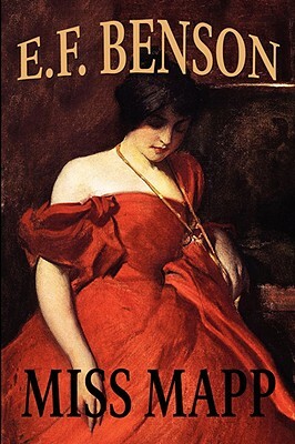 Miss Mapp by E.F. Benson