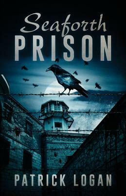 Seaforth Prison by Patrick Logan