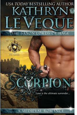 Scorpion by Kathryn Le Veque