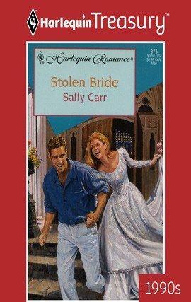Stolen Bride by Sally Carr