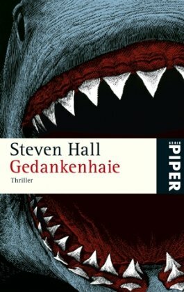 Gedankenhaie by Steven Hall