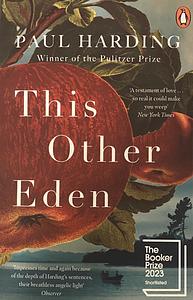 This Other Eden by Paul Harding