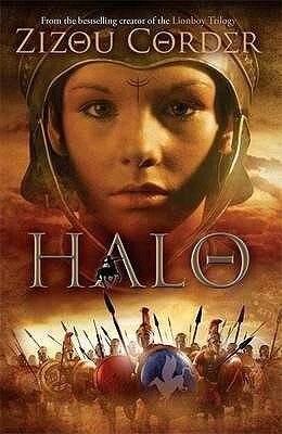 Halo by Zizou Corder