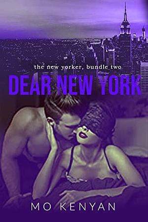Dear New York (2) by M.O. Kenyan