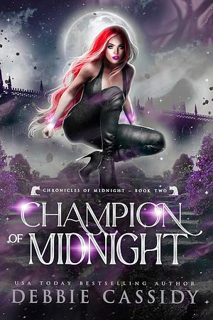 Champion of Midnight by Debbie Cassidy