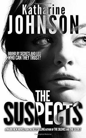 The Suspects by Katharine Johnson