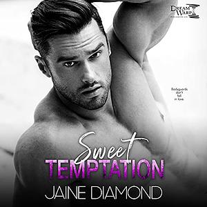 Sweet Temptation by Jaine Diamond