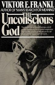 The Unconscious God by Viktor E. Frankl