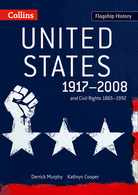 United States 1917-2008 by Derrick Murphy, Kathryn Cooper