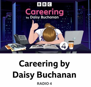 Careering by Daisy Buchanan