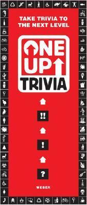 One-up Trivia by Kenneth J. Weber