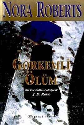 Görkemli Ölüm by J.D. Robb