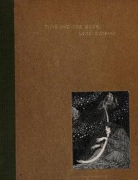 Time and the Gods by Lord Dunsany