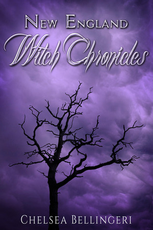 New England Witch Chronicles by Chelsea Luna