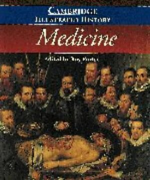 The Cambridge Illustrated History of Medicine by Roy Porter
