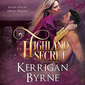 Highland Secret by Kerrigan Byrne