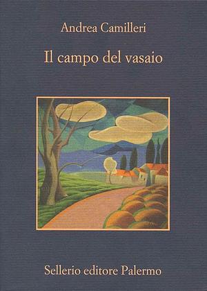 Il campo del vasaio by Andrea Camilleri