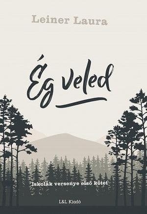 Ég veled by Leiner Laura