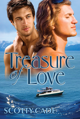 Treasure of Love by Scotty Cade