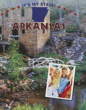 Arkansas by David C. King