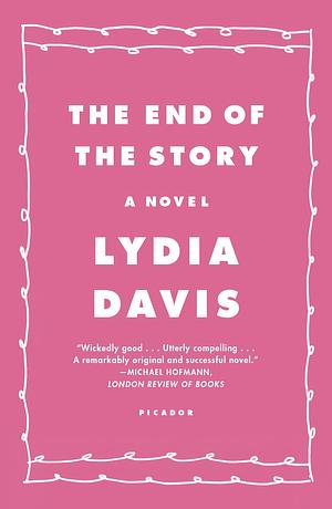 The End of the Story by Lydia Davis