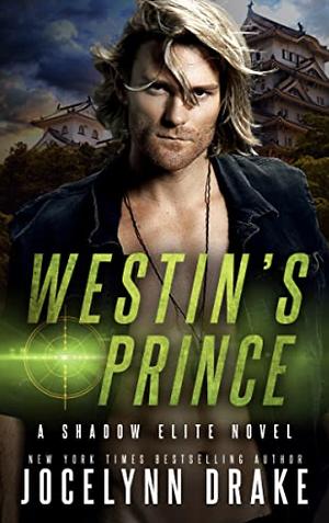 Westin's Prince by Jocelynn Drake