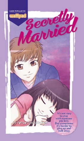 Secretly Married by forgottenglimmer