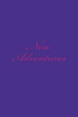 New Adventures by Cindy Hargreaves