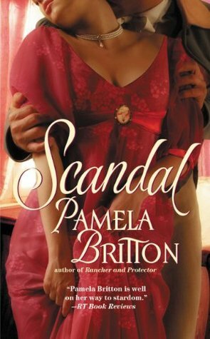 Scandal by Pamela Britton