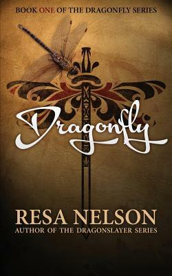 Dragonfly by Resa Nelson