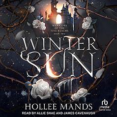 Winter Sun by Hollee Mands