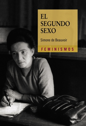 El segundo sexo by Simone de Beauvoir