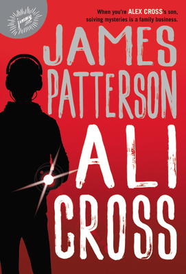 Ali Cross by James Patterson