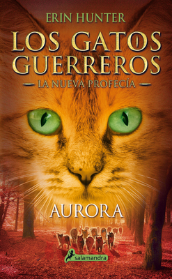 Aurora / Dawn by Erin Hunter