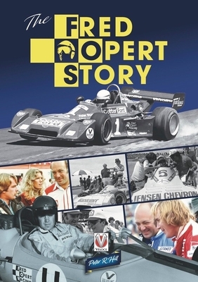 The Fred Opert Story by Peter Hill