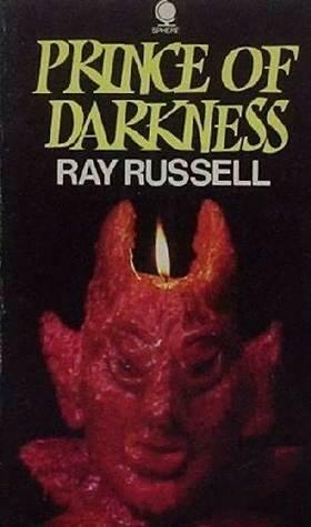 Prince of Darkness by Ray Russell