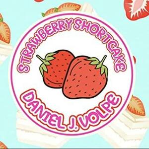 Strawberry Shortcake by Daniel J. Volpe