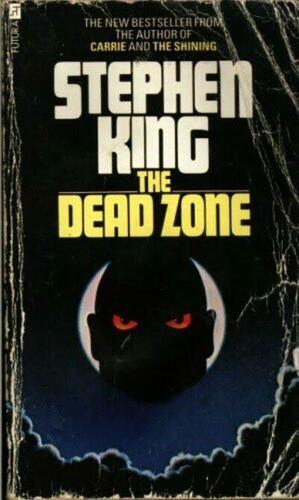 The Dead Zone by Stephen King