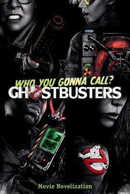 Ghostbusters Movie Novelization by 