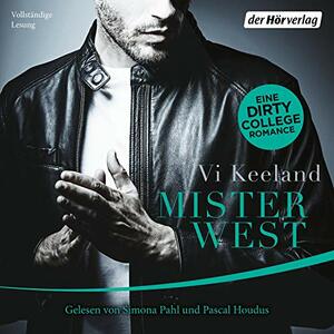 Mister West by Vi Keeland