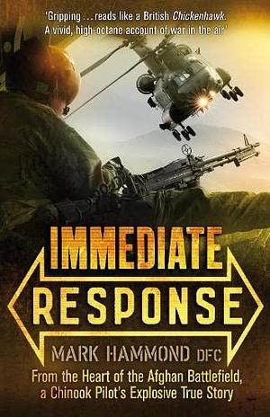 Immediate Response: Original Edition by Mark Hammond, Mark Hammond