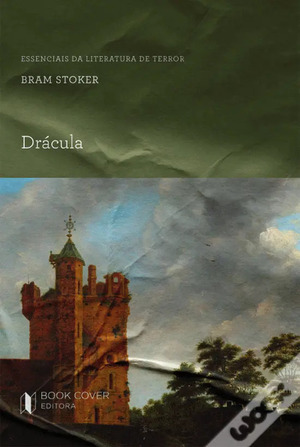 Drácula  by Bram Stoker