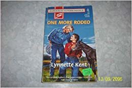 One More Rodeo by Lynnette Kent