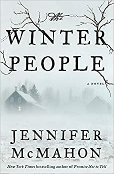 The Winter People by Jennifer McMahon