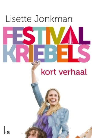 Festivalkriebels by Lisette Jonkman