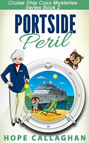 Portside Peril by Hope Callaghan