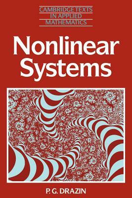Nonlinear Systems by P. G. Drazin
